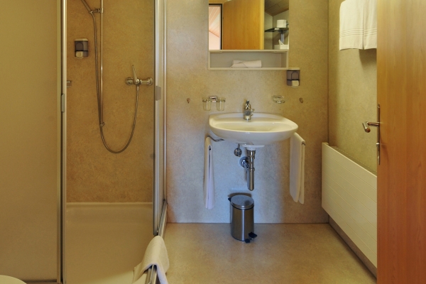 Hotel Chalet Paxmontana
